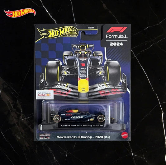 Oracle Red Bull Racing - RB20 (#1)